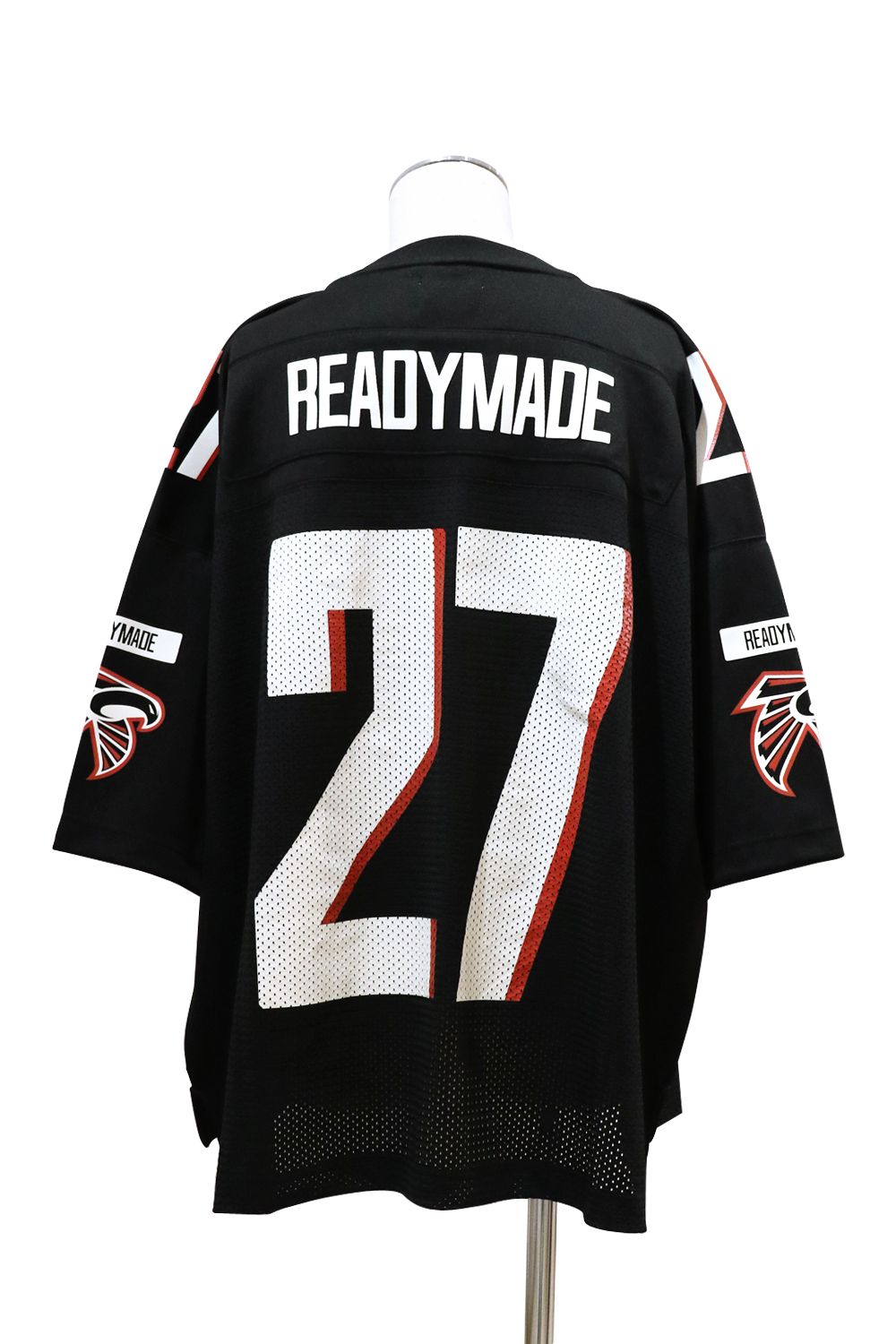 READYMADE GAME SHIRT size 2 black