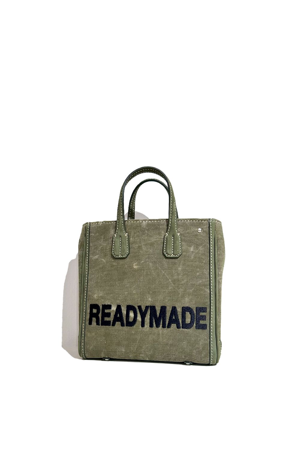 PEGGY BAG/LOGO (NANO)