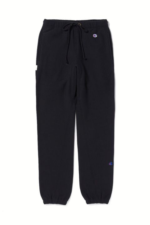 N.HOOLYWOOD×Champion TRACK PANTS / エヌハリウッド × チャンピオン スウェットパンツ