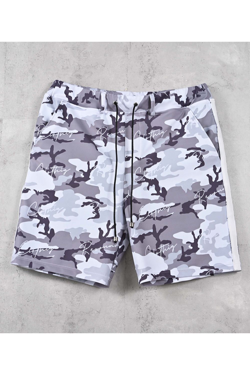 RUSH SHORTS / ラッシュ ショーツ