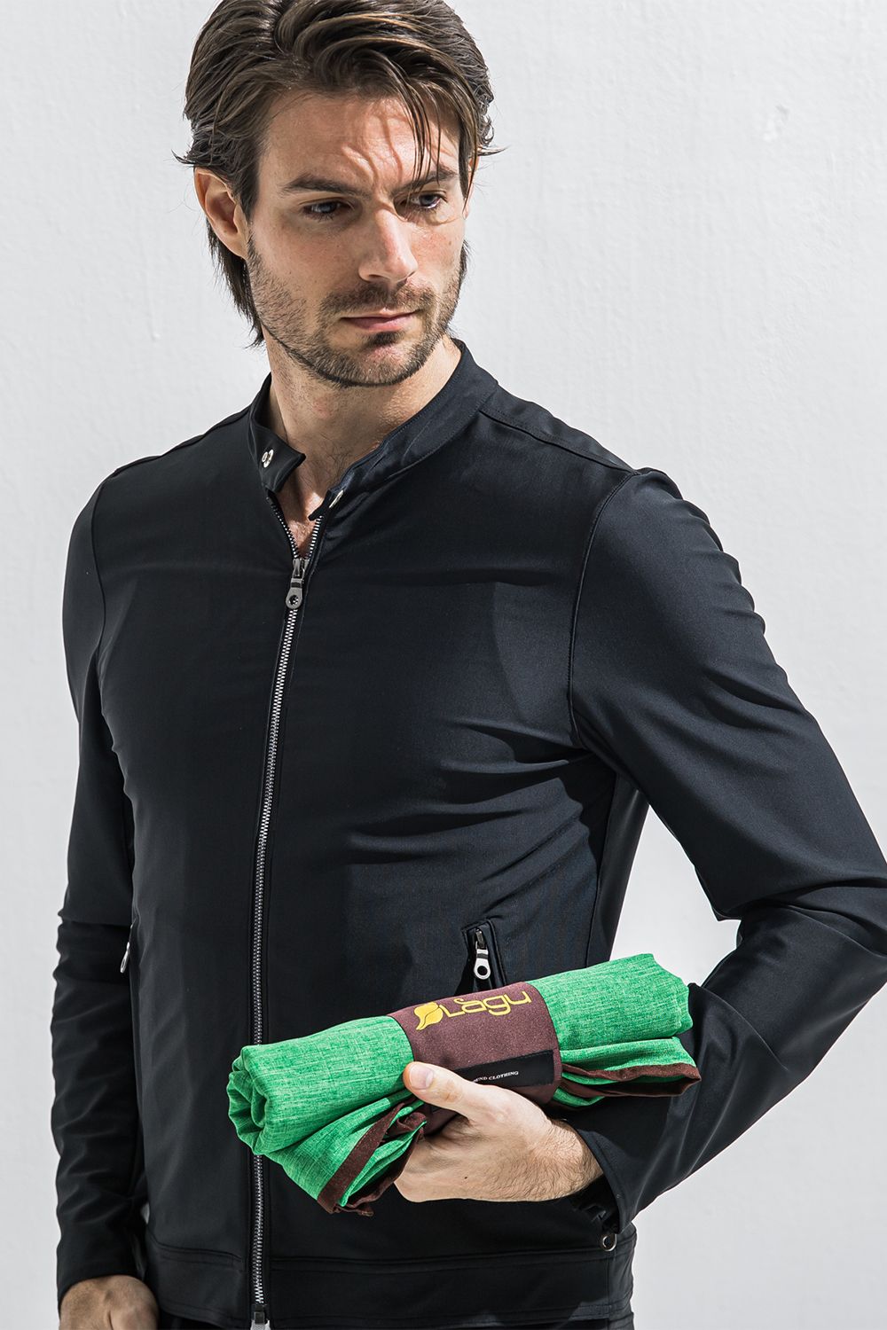 RESOUND CLOTHING × Lagu BLANKET & ECOBAG / ラグ コラボレーション ブランケット & エコバッグ