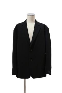 N.HOOLYWOOD COMPILE JACKET / エヌハリウッド コンパイル テーラードジャケット