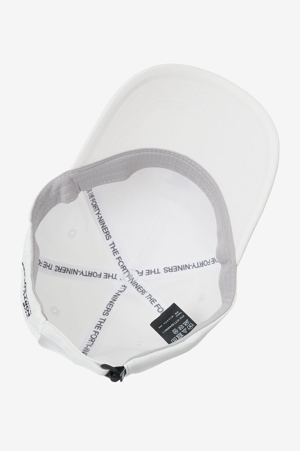 TF 5PANEL CAP  / TFW49 5パネル キャップ