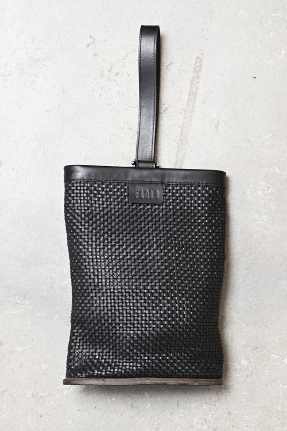 Shoe sole shoe bag / シューソール シューバッグ