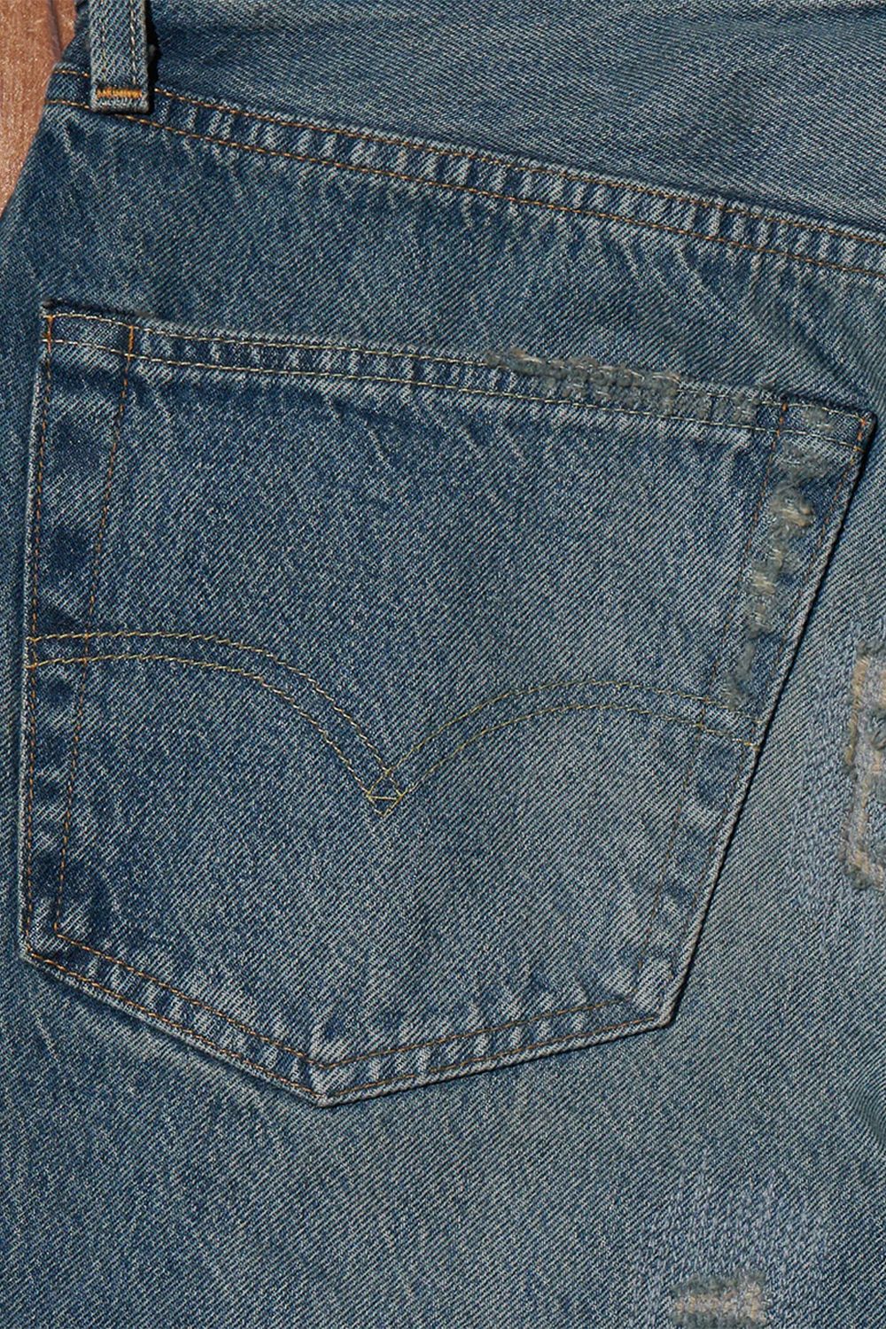 1955 501® JEANS / リーバイス ヴィンテージ クロージング