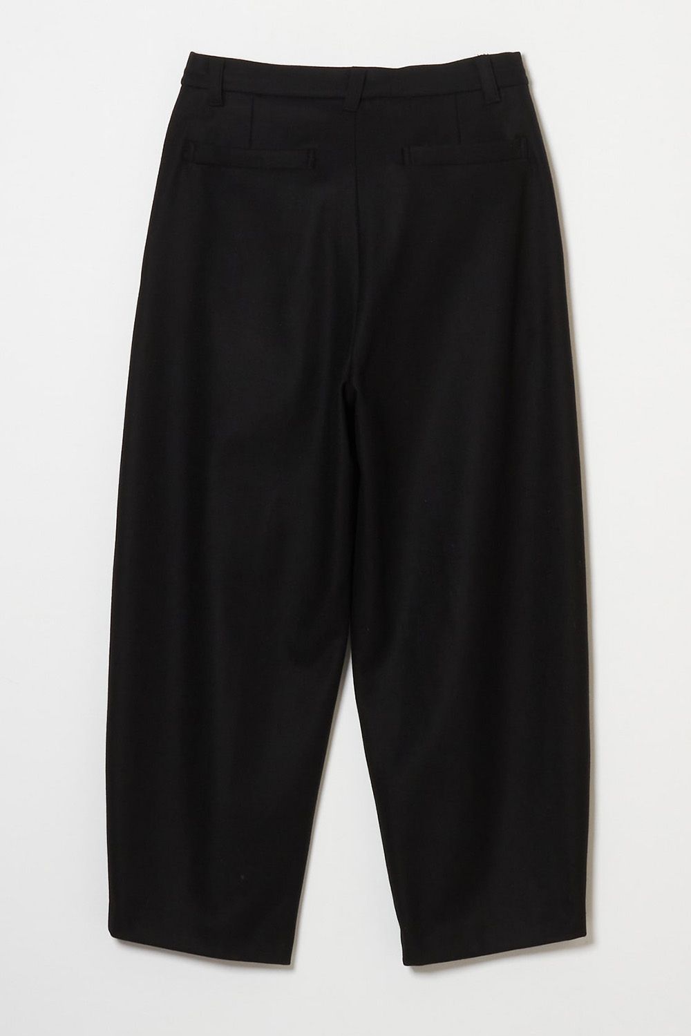 Melton balloon PT  / メルトン バルーン パンツ