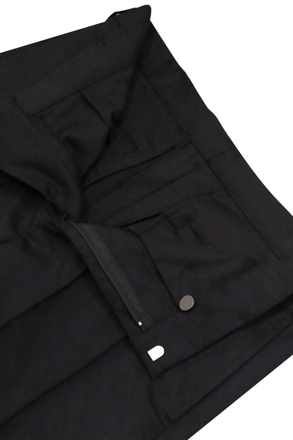 6 SECTION TROUSERS / シックス セクション トラウザーズ