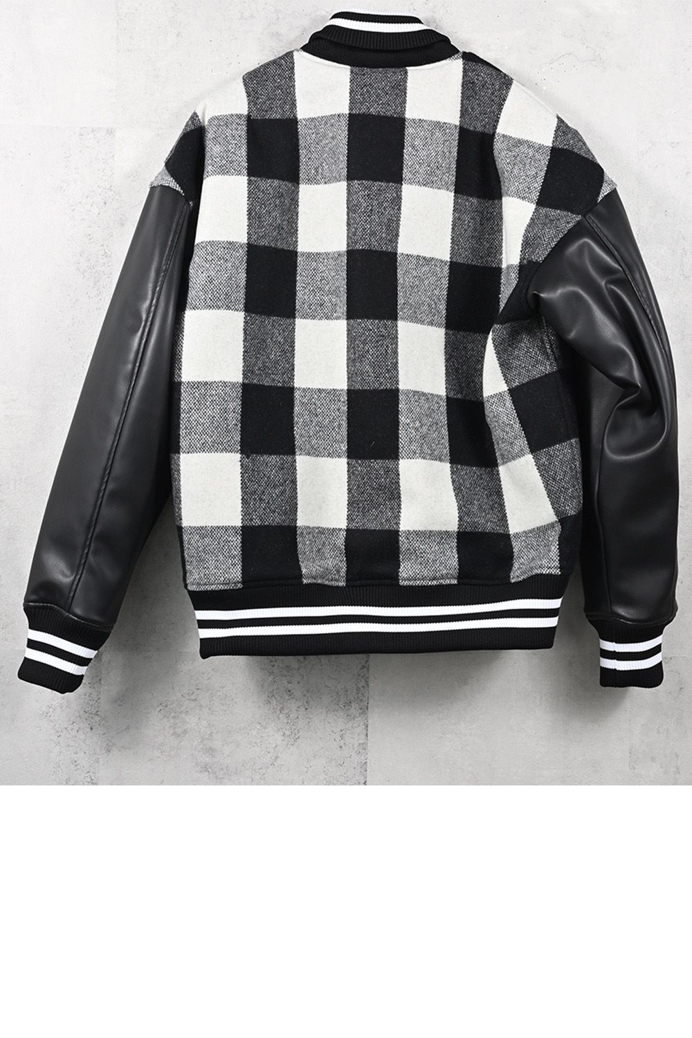 VARSITY JACKET / バーシティ ジャケット