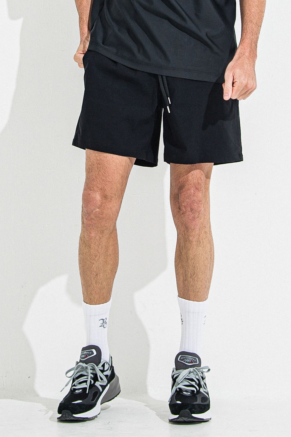 TV NYLON SHORTS / TV ナイロン ショーツ