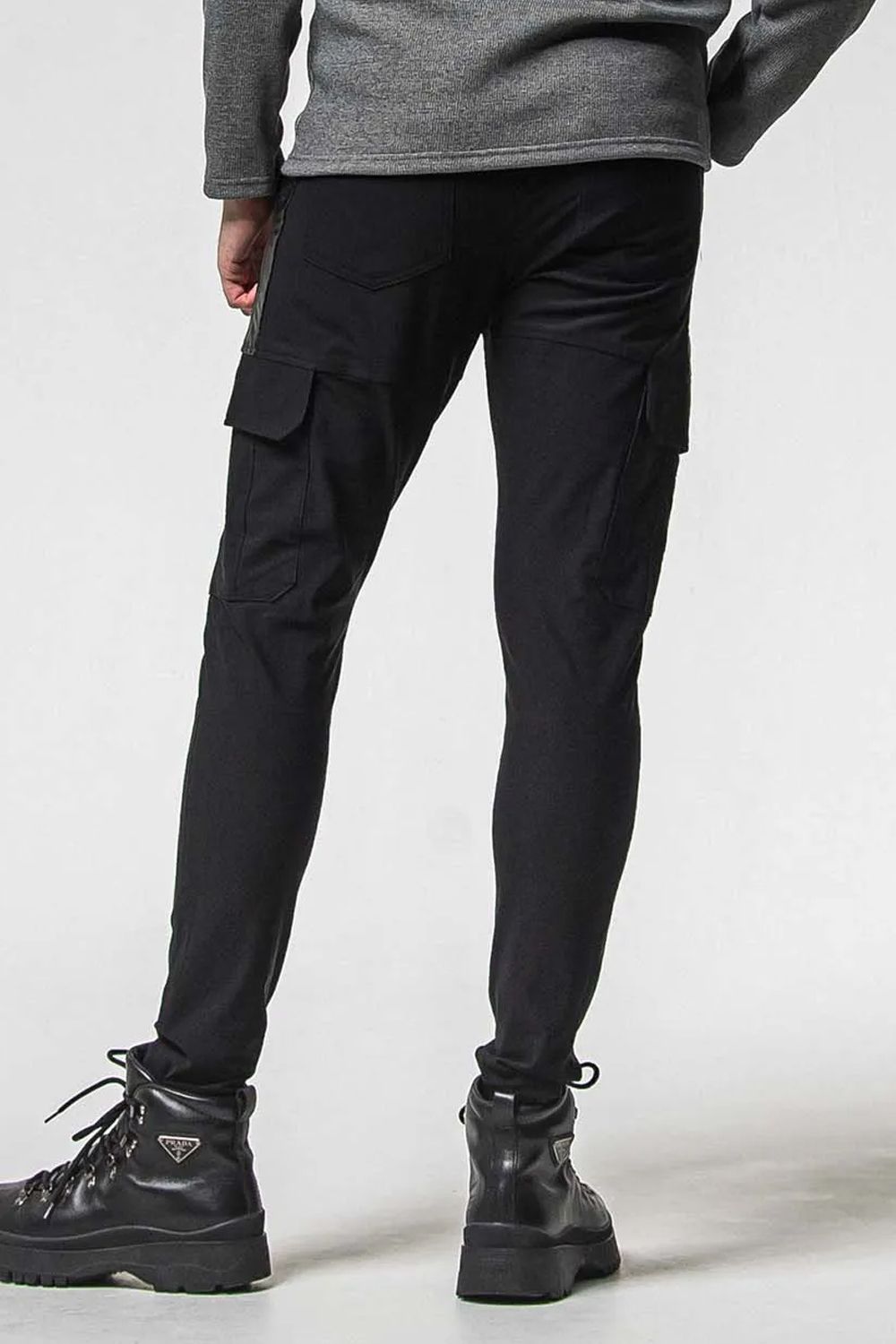 DARRELL HEAT CARGO PT / ダレル ヒート カーゴパンツ