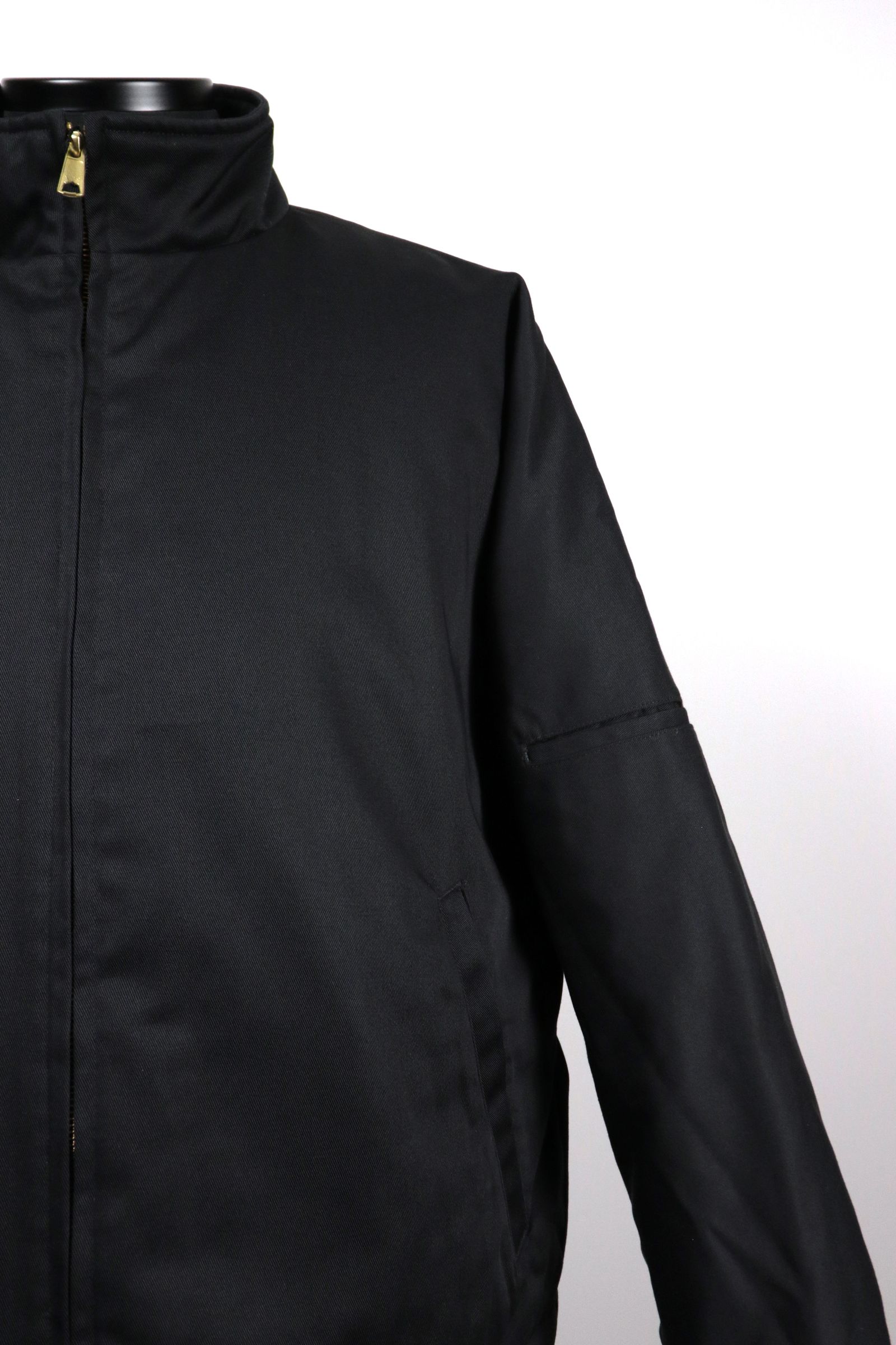 N.HOOLYWOOD COMPILE × Dickies BLOUSON	 / エヌハリウッドコンパイル × ディッキーズ ブルゾン