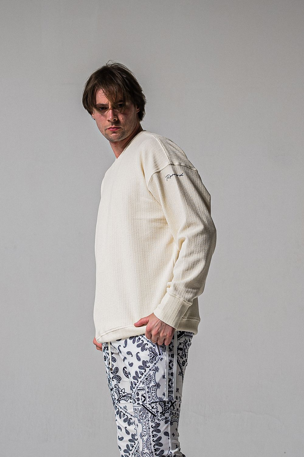 BLISTER TRAINER / ブリスター トレーナー