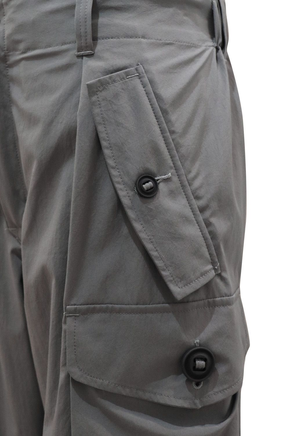 N.HOOLYWOOD TEST PRODUCT EXCHANGE SERVICE CARGO PANTS / エヌハリウッド テストプロダクト エクスチェンジ サービス カーゴ パンツ