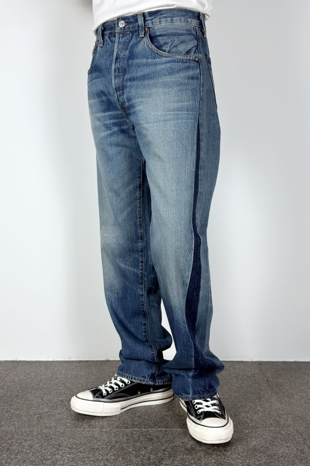 1955 501® JEANS / リーバイス ヴィンテージ クロージング