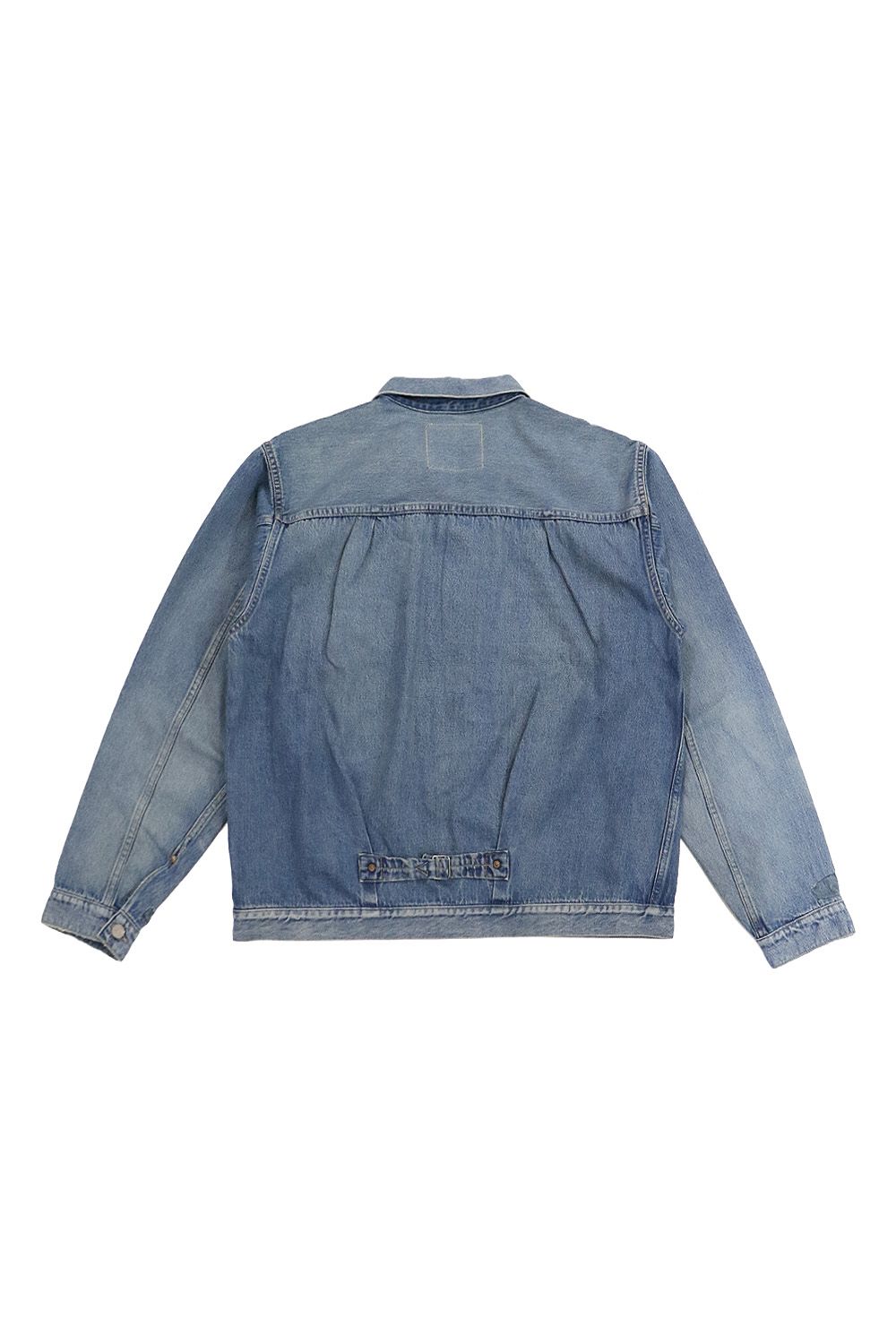 1936 TYPE 1 JACKET / リーバイス ヴィンテージ クロージング タイプ1 トラッカージャケット