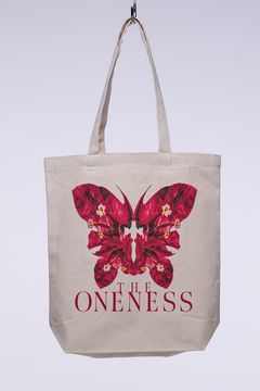 Tote Bag / トート バッグ