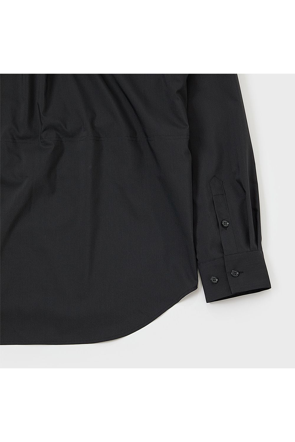 Layered shirt / レイヤードシャツ