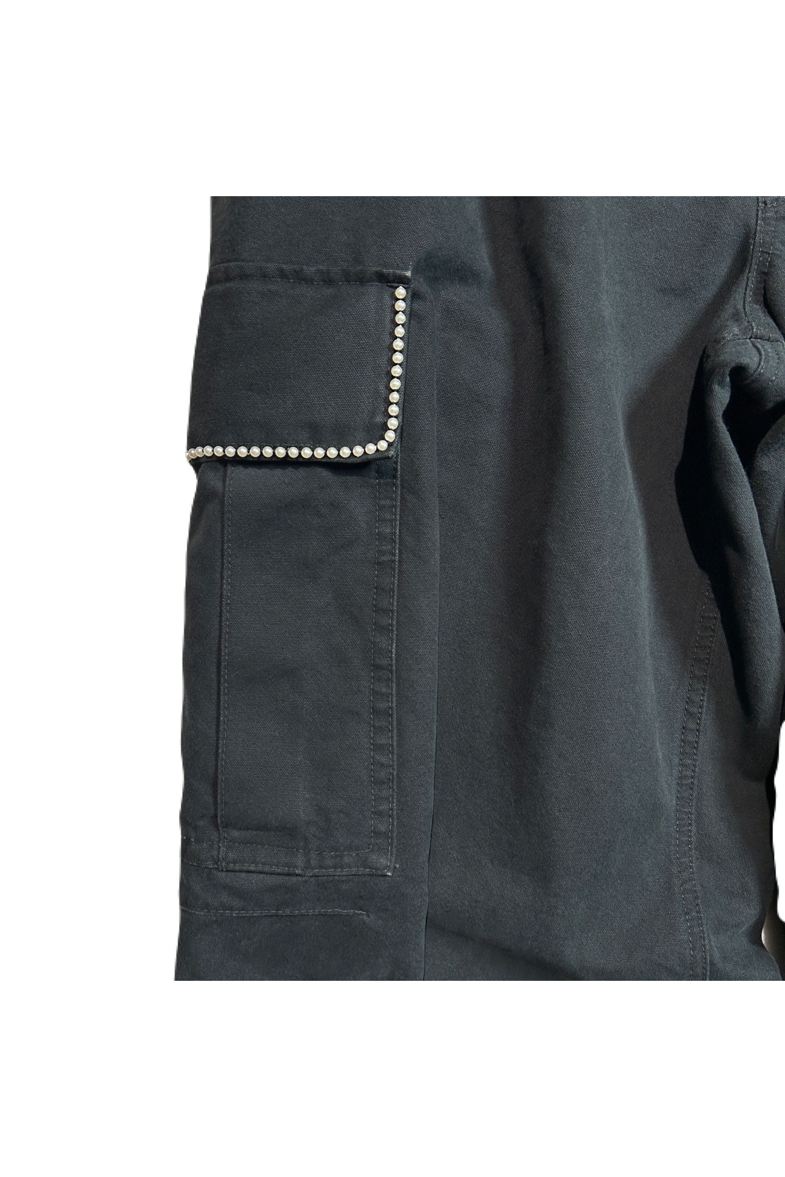 DUCK CARGO PT / ダック カーゴパンツ