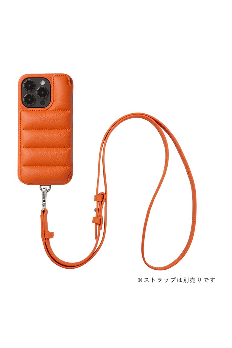 人気の贈り物が大集合 - DEMIU BALLON laid-back | iPhoneケース｜オレンジ バロン / iPhoneアクセサリー