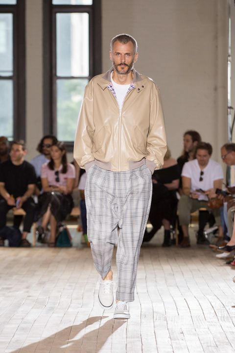 2018 SPRING & SUMMER COLLECTION