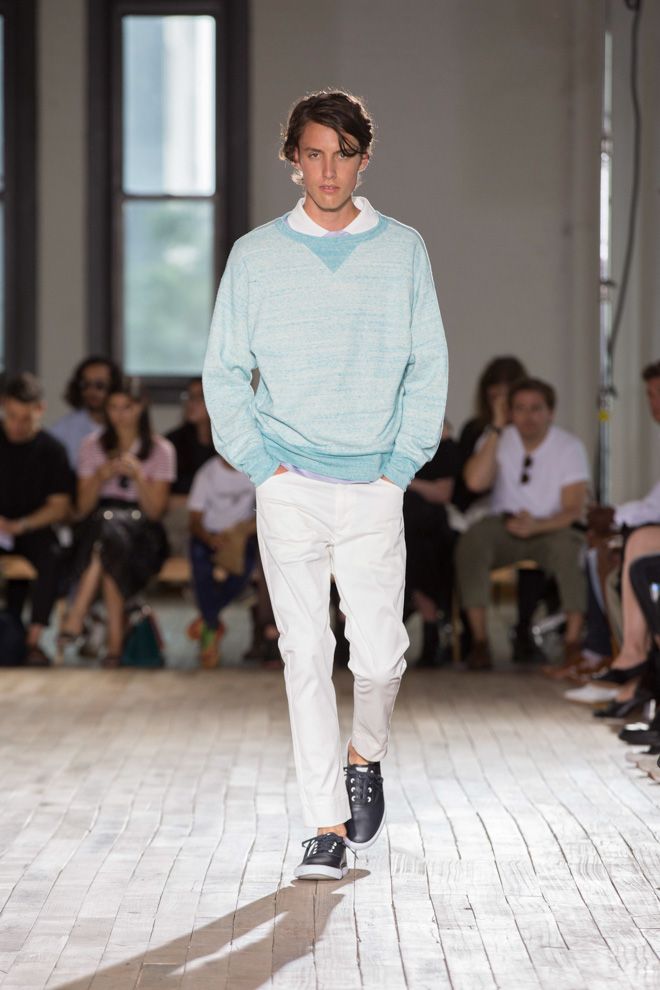 2018 SPRING & SUMMER COLLECTION