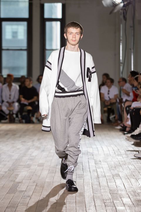 2018 SPRING & SUMMER COLLECTION