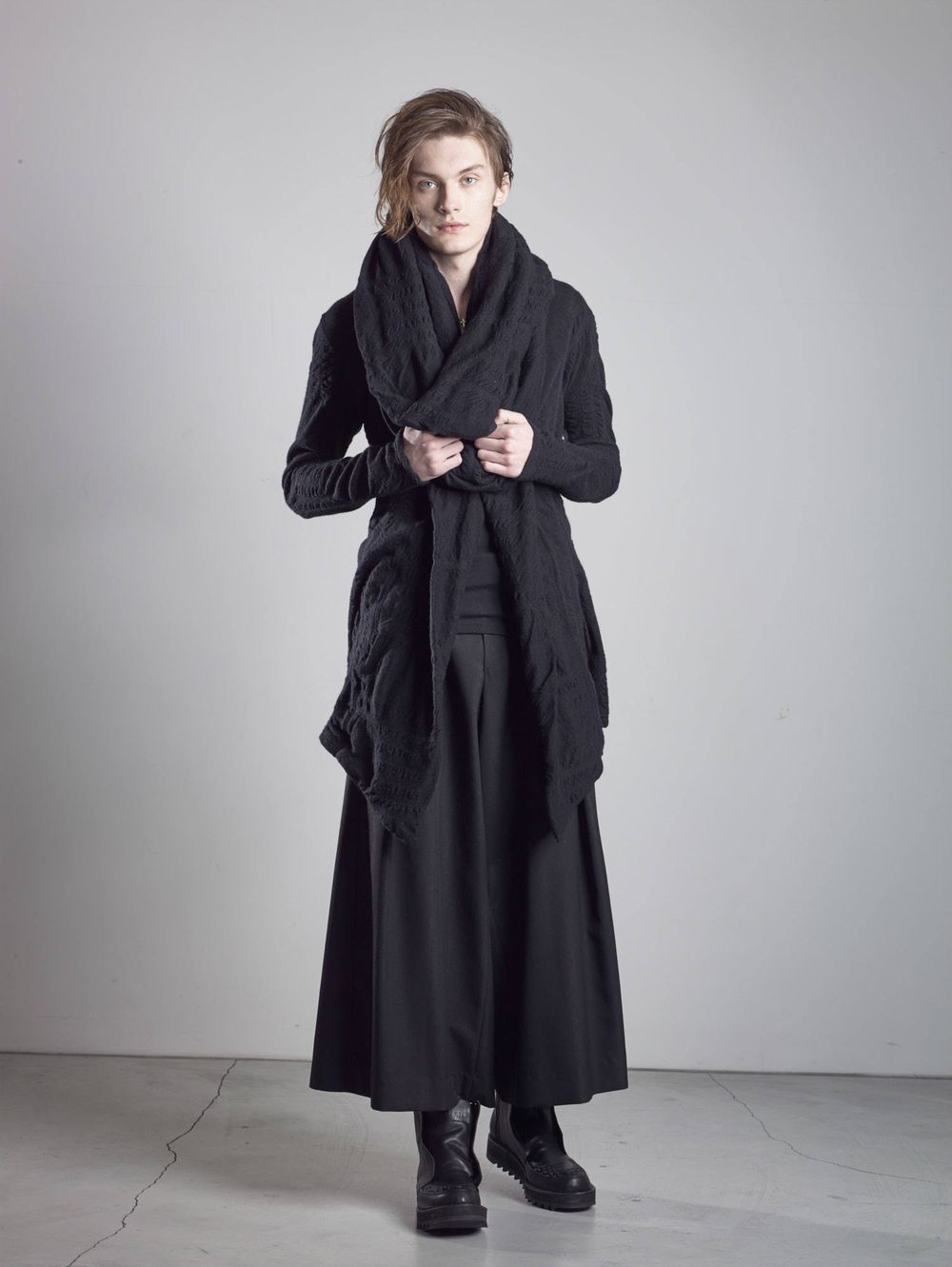 kiryuyrik 2018 Autumn & Winter