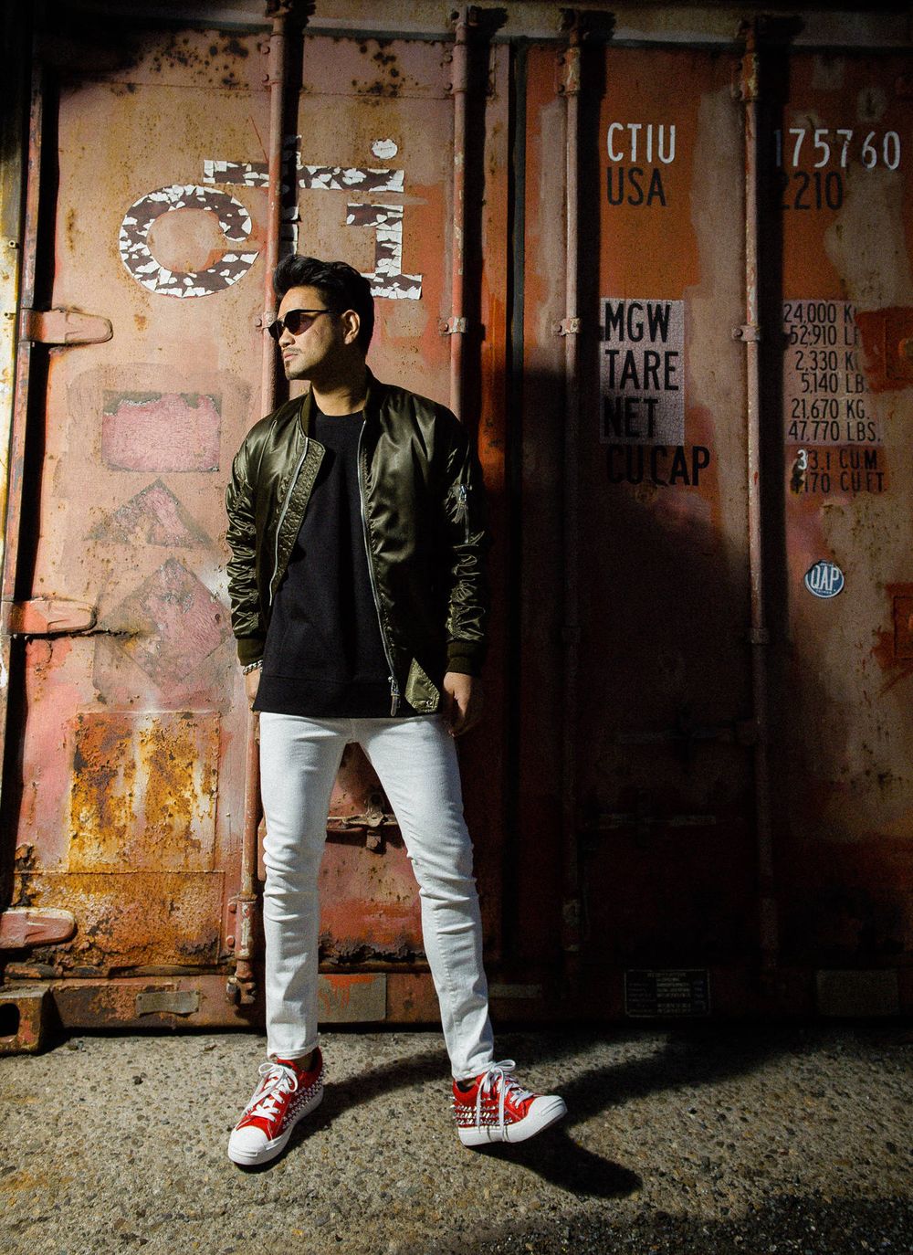 RESOUND CLOTHING - 9TH COLLECTION