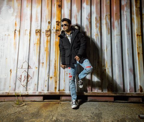 RESOUND CLOTHING - 9TH COLLECTION