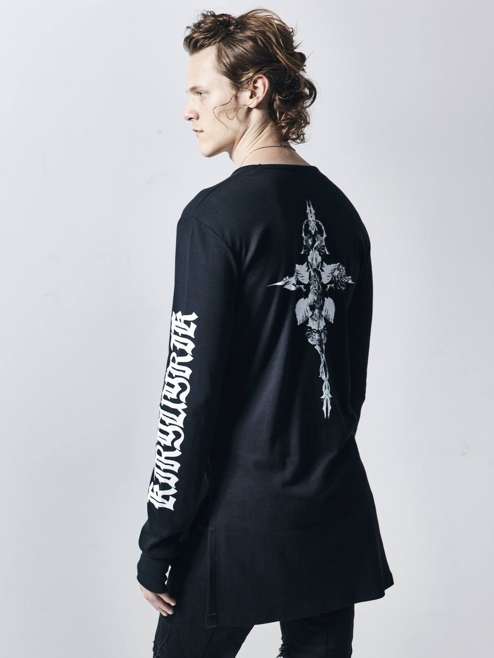 kiryuyrik 2018 Spring & Summer
