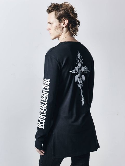 kiryuyrik 2018 Spring & Summer