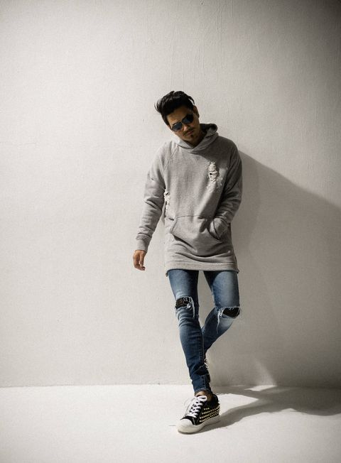 RESOUND CLOTHING - 9TH COLLECTION