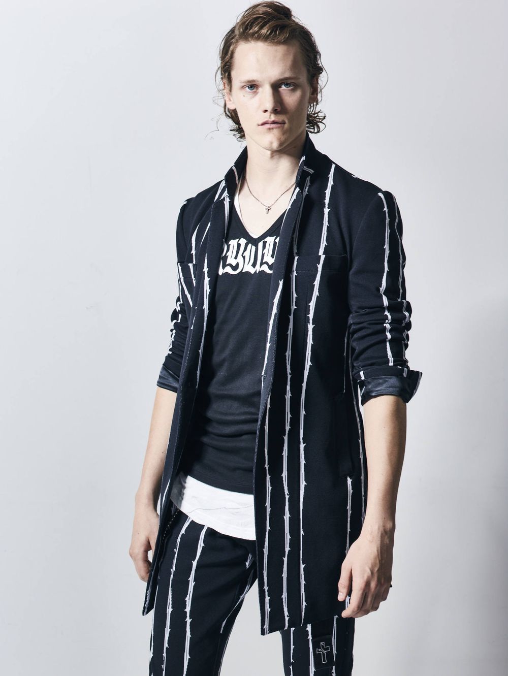 kiryuyrik 2018 Spring & Summer