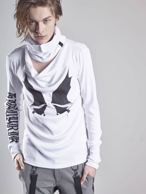 kiryuyrik 2018 Autumn & Winter