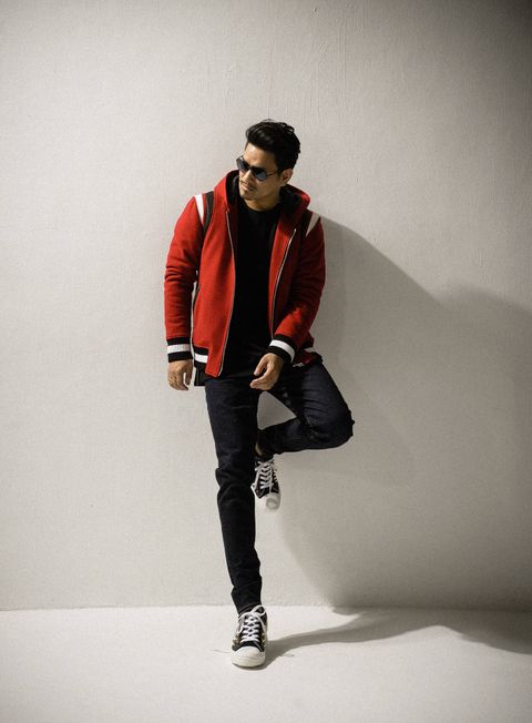 RESOUND CLOTHING - 9TH COLLECTION
