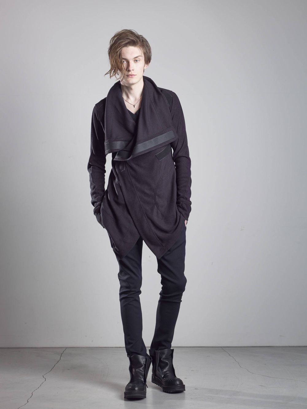 kiryuyrik 2018 Autumn & Winter