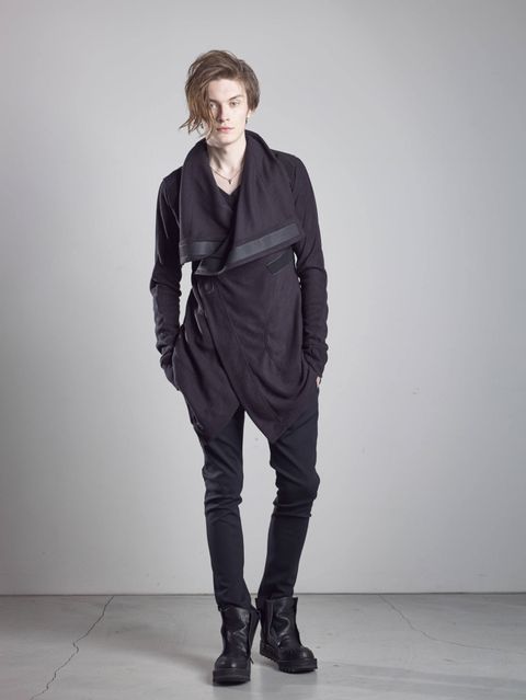 kiryuyrik 2018 Autumn & Winter