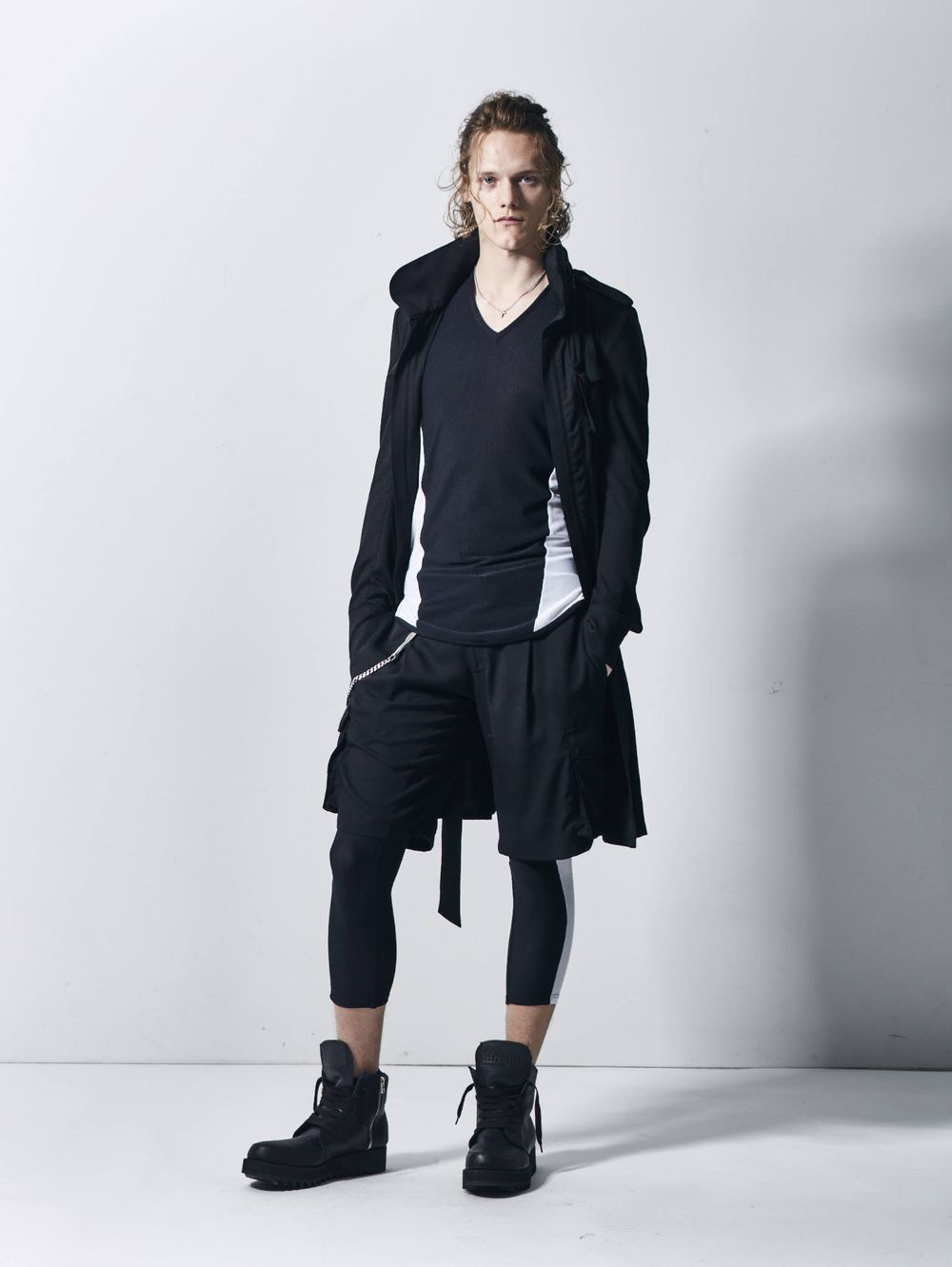 kiryuyrik 2018 Spring & Summer