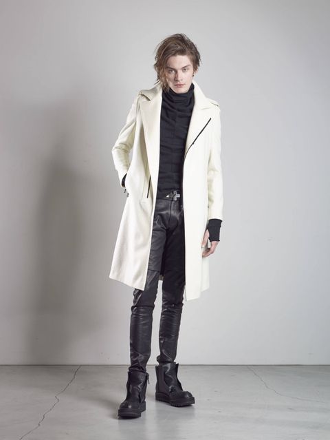 kiryuyrik 2018 Autumn & Winter