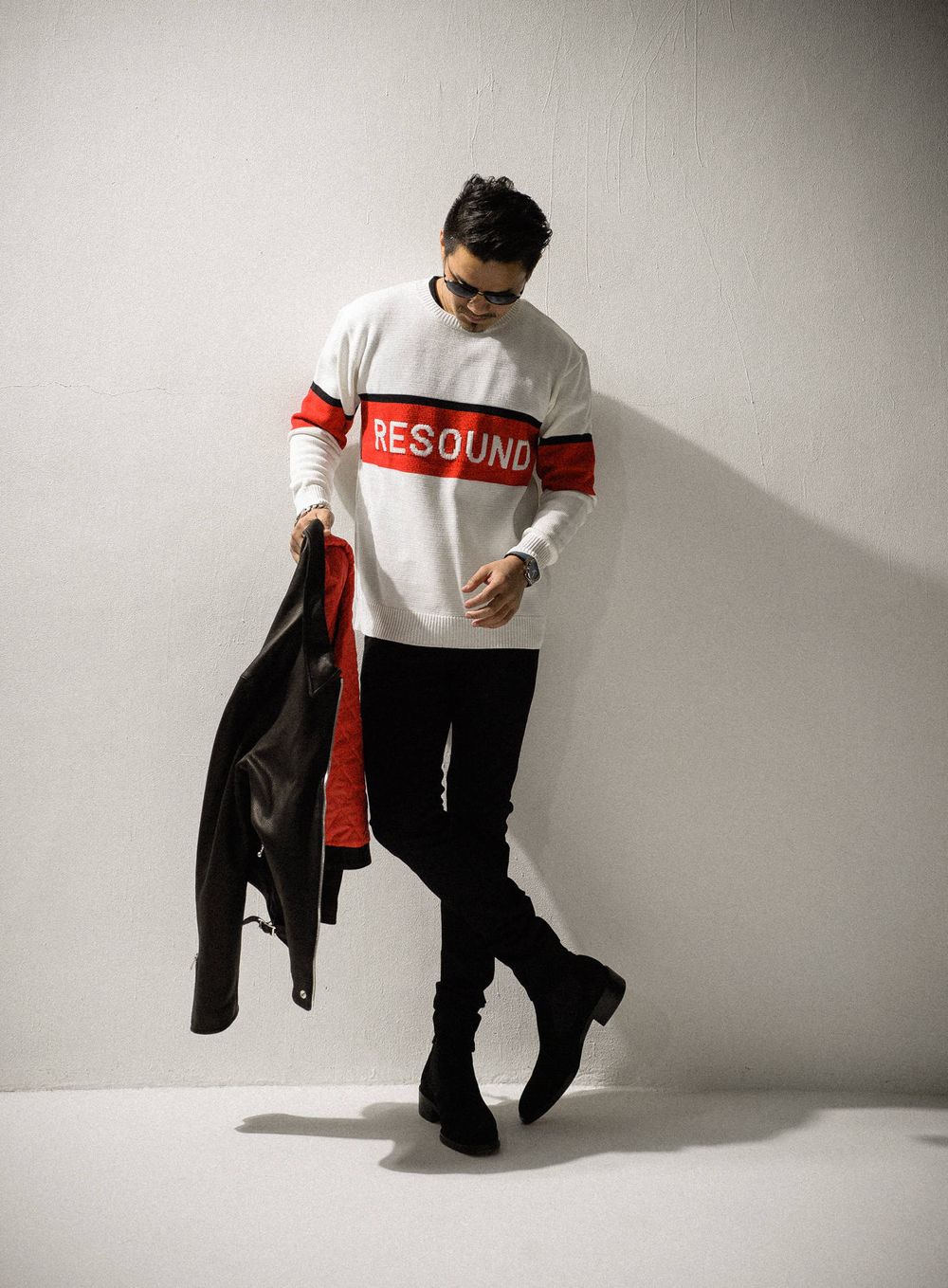 RESOUND CLOTHING - 9TH COLLECTION