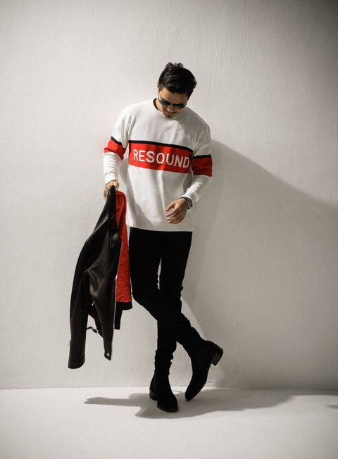 RESOUND CLOTHING - 9TH COLLECTION