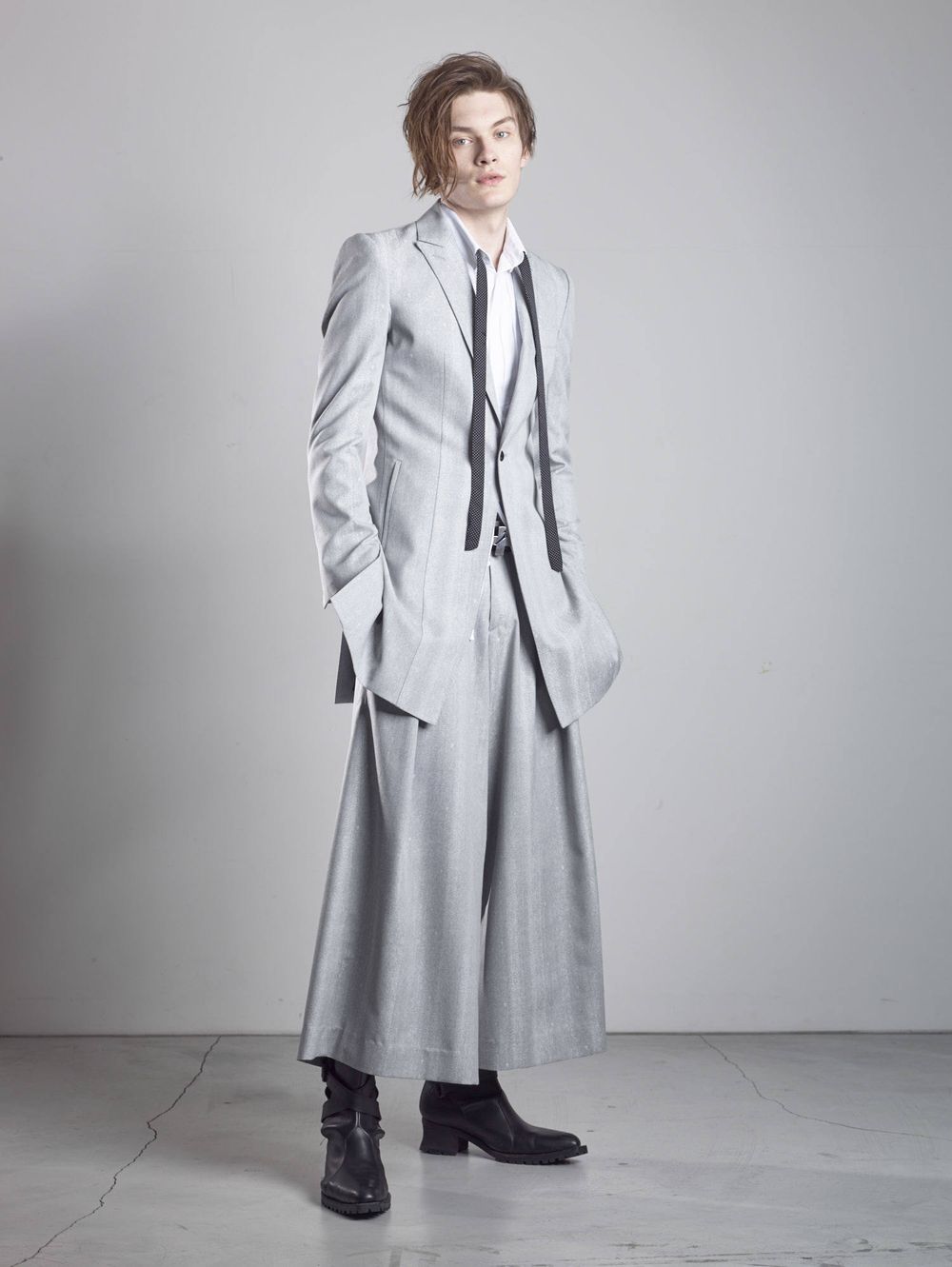 kiryuyrik 2018 Autumn & Winter