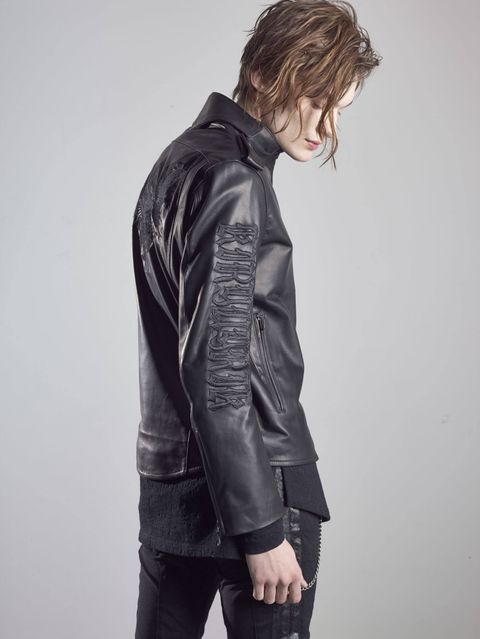 kiryuyrik 2018 Autumn & Winter