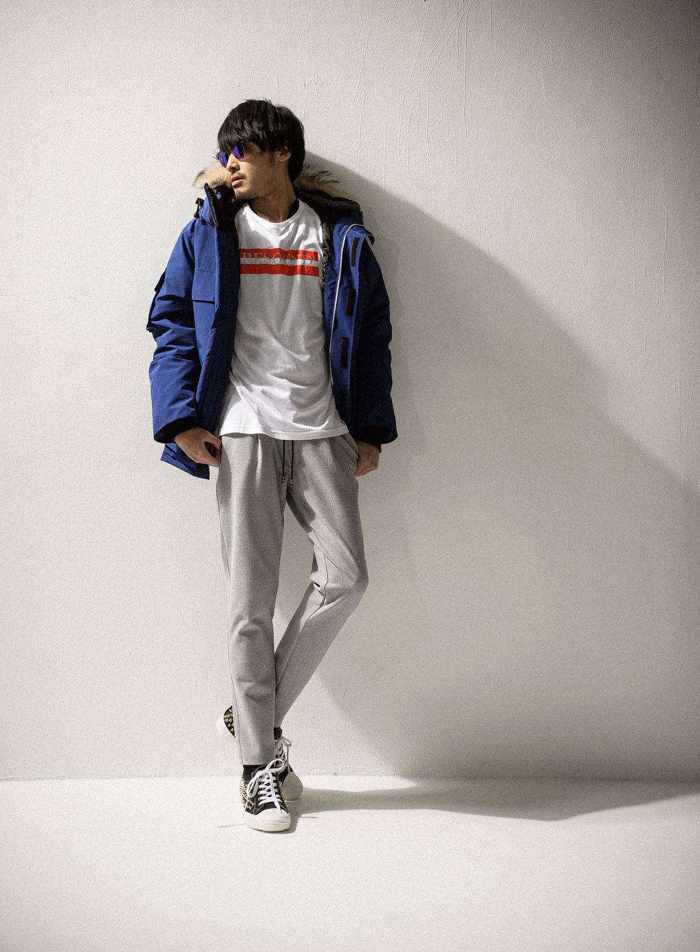 RESOUND CLOTHING - 9TH COLLECTION