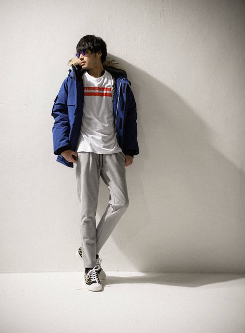 RESOUND CLOTHING - 9TH COLLECTION