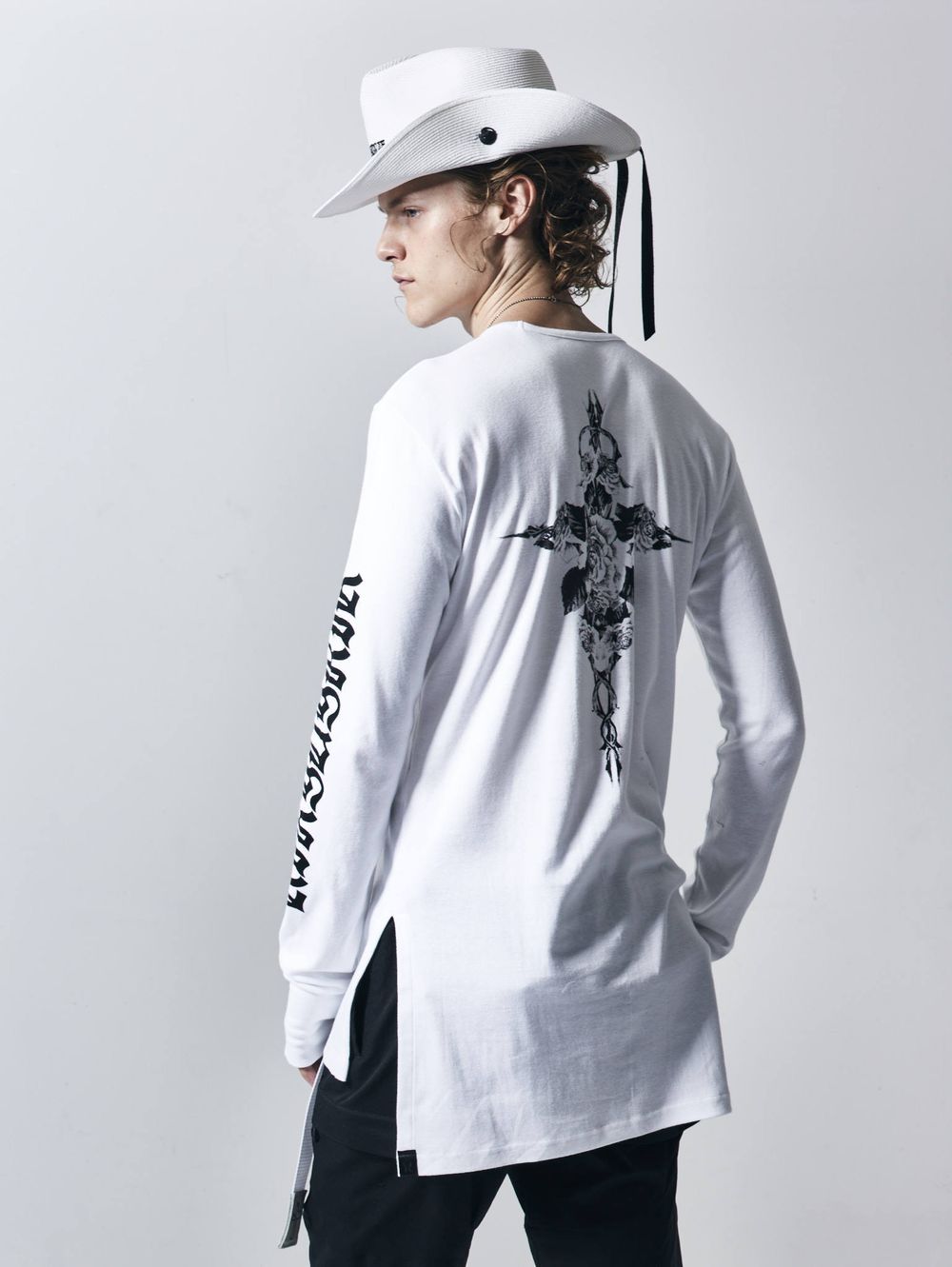 kiryuyrik 2018 Spring & Summer