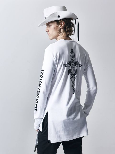 kiryuyrik 2018 Spring & Summer