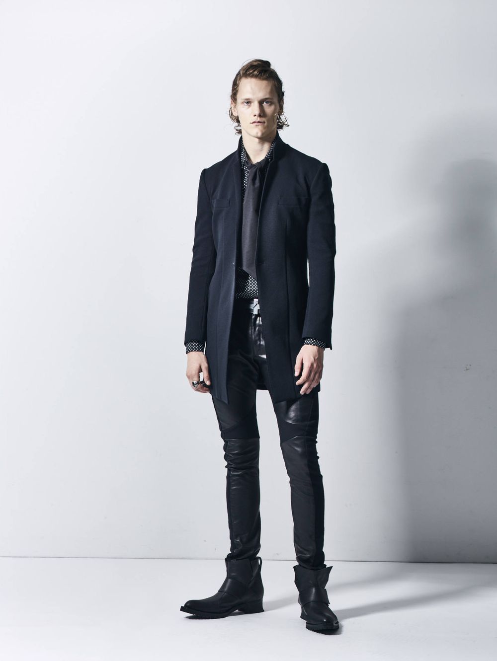 kiryuyrik 2018 Spring & Summer