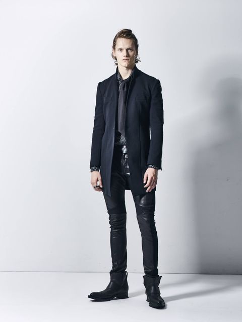 kiryuyrik 2018 Spring & Summer