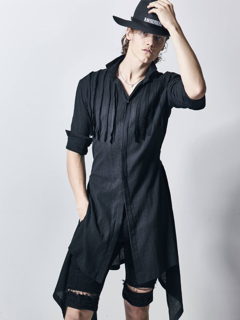 kiryuyrik 2018 Spring & Summer